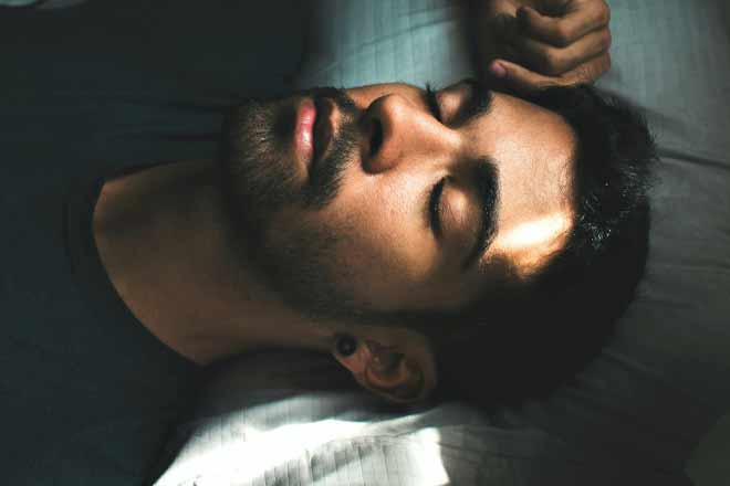 Benefit-Sleep